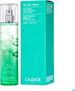 Damesparfum Caudalie Eau Des Vignes Eau Fraiche (50 ml) - Image 3