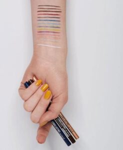 Essence - Long Lasting Eye Pencil Cupboard To Eye 20 Graffit 0.28G - Image 3