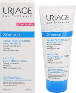 Uriage - Xémose Anti-Itch Soothing Oil Balm - Soothing Balm - Image 2