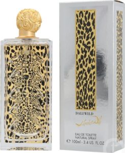 Salvador - Dali Wild Edt Spray 100ml - Image 3