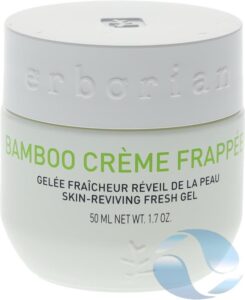 Erborian - Bamboo Crème Frappée - 50 ml - Image 3