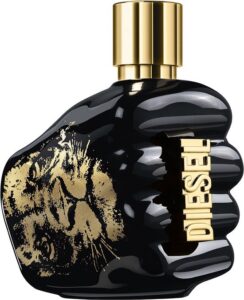 Herenparfum Spirit of the Brave Diesel EDT - Image 3