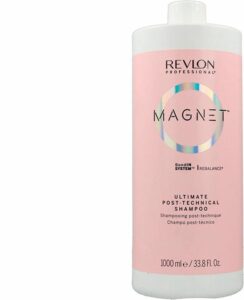 Shampoo Revlon Magnet Ultimate (1L) - Image 2
