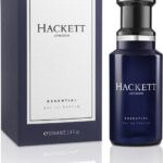 Hackett Essential Eau De Perfume Spray 100ml