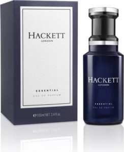Hackett Essential Eau De Perfume Spray 100ml