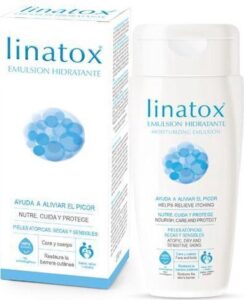Linatox Emulsia3n Hidratante 200ml
