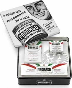 Scheerset Proraso VIntage Toccsana - Image 3