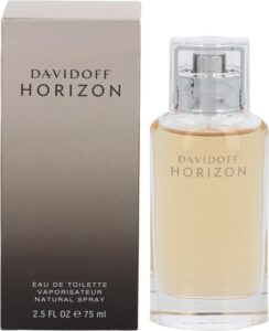 Davidoff Horizon - 75ml - Eau De Toilette - Image 3