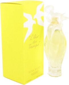 Nina Ricci LÃƒÆ’Ã¢â‚¬Å¡Ãƒâ€šÃ‚Â´Air du Temps EDT W 100 ml - Image 3
