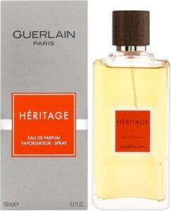 Guerlain Heritage - 100ml - Eau de parfum - Image 4