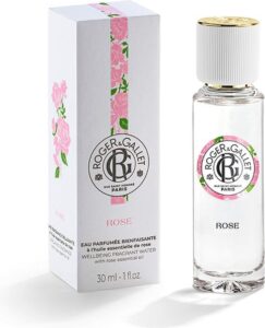 Uniseks Parfum Roger & Gallet Feuille de Thé EDP (30 ml) - Image 4