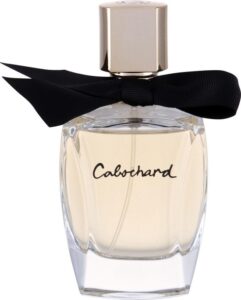 GRES PARFUMS CABOCHARD - 100ML - Eau De Toilette - Image 2