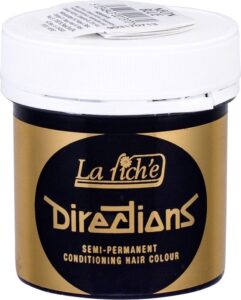Directions Neon blue - Haarverf - 100 ml