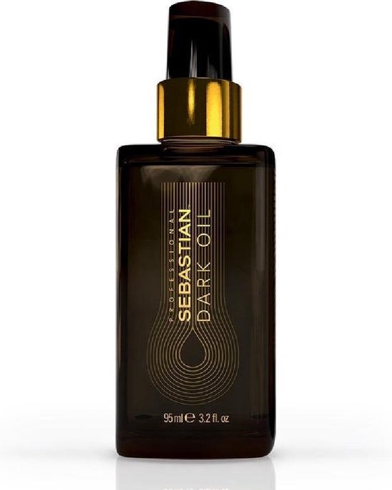 550x687-258 Sebastian Dark Haarolie 95 ml - Image 1