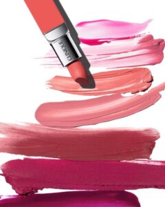 Clinique Lip Make up Clinique Pop Lip Colour   Primer Lipstick 06 Poppy Pop 3 9gr - Image 4