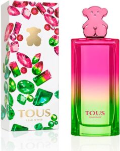 Tous Gems Power by Tous 90 ml - Eau De Toilette Spray - Image 3