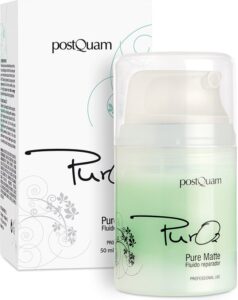 Postquam Pure Matte Repair Fluid 50 Ml - Image 4