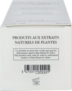 Sisley Hair Rituel Restructuring Conditioner 200 ml - Image 2