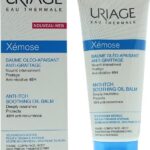 Uriage - Xémose Anti-Itch Soothing Oil Balm - Soothing Balm