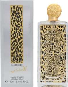 Salvador - Dali Wild Edt Spray 100ml - Image 2