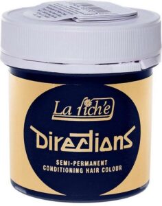 Directions Neon blue - Haarverf - 100 ml - Image 4