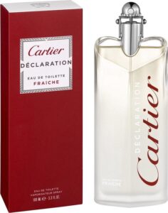 Cartier Déclaration 100 ml - Eau de Toilette - Herenparfum - Image 2