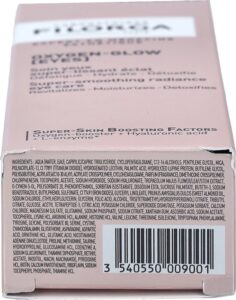 Oxygen-glow [eyes] Super-smoothing Eye Care By Filorga 15 Ml - Image 4