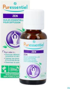 Puressentiel 30 ml zen verstuiving - Image 4