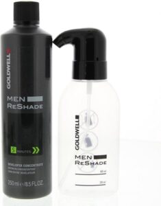 Goldwell - Men - ReShade - Developer Concentrate - 250 ml - Image 4