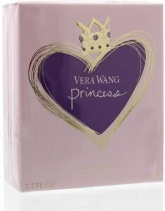 Vera Wang Princess EDT W 50 ml - Image 8