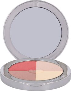 Guerlain - Météorites Compact Poeder - 04 Gold - Image 4