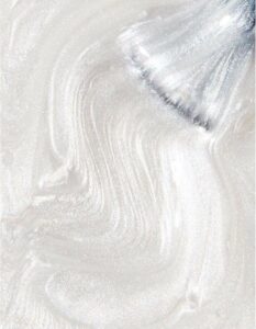 Opi Nail Laca De Uu00d1as Nll03 Kyoto Pearl - Image 3