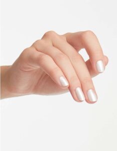Opi Nail Laca De Uu00d1as Nll03 Kyoto Pearl - Image 4