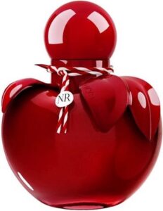 Nina ricci   nina ricci nina rouge eau de toilette spray 30ml - Image 2