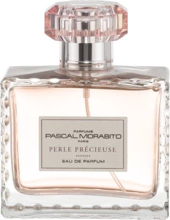 550x712-12 Perle Precieuse by Pascal Morabito 100 ml - Eau De Parfum Spray - Image 1