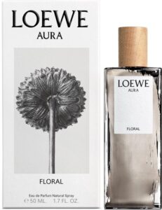 Loewe - Damesparfum - Aura Floral - Eau de parfum 100 ml - Image 2