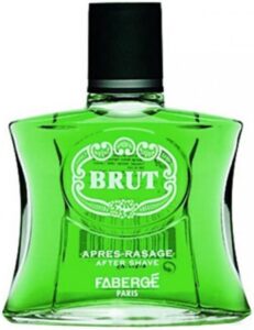 BRUT HOMBRE AFTER SHAVE LOTION SIN CAJA 100ML