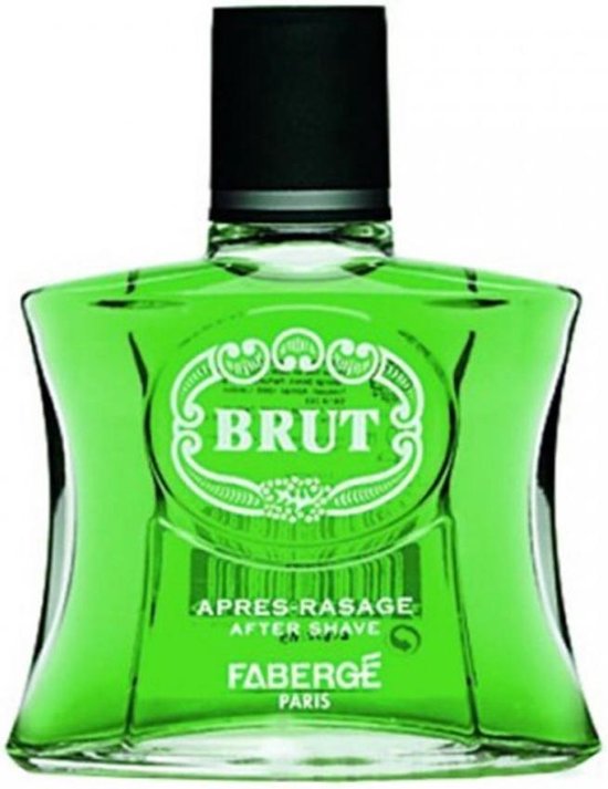 550x713-51 BRUT HOMBRE AFTER SHAVE LOTION SIN CAJA 100ML - Image 1