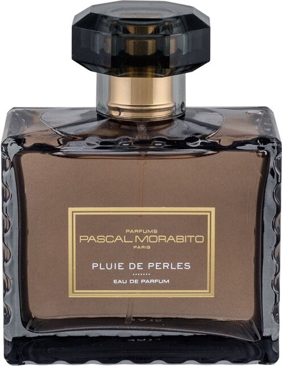 550x714-91 Pascal Morabito Pluie De Perles Eau De Parfum Spray 100 ml for Women - Image 1