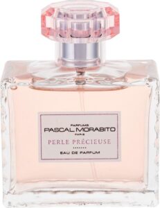 Perle Precieuse by Pascal Morabito 100 ml - Eau De Parfum Spray - Image 2