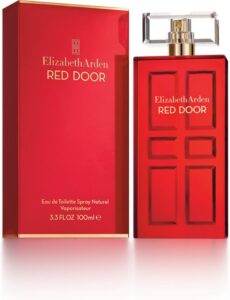 Elizabeth Arden Red Door 30 ml - Eau de toilette - Damesparfum - Image 2