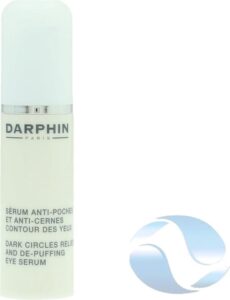 Eye Care Dark Circles Relief And De Puffing Eye Serum   OAnA sA c rum proti tmavA12m kruhA m - Image 2