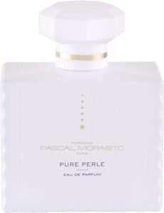 Damesparfum Pascal Morabito EDP Pure Perle 100 ml - Image 3