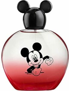 Disney Mickey Eau De Toilette Spray 100 ml for Men - Image 2