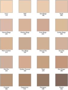 Revlon Colorstay 24hrs make up SPF 15  340 Early Tan   combination to oily skin  30 ml - Image 2