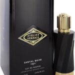 Santal Boise by Versace 100 ml - Eau De Parfum Spray (Unisex)