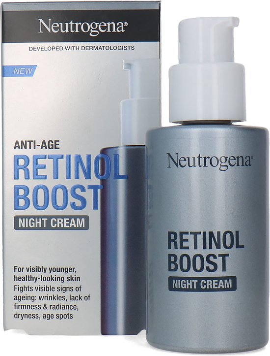 550x723-70 Neutrogena Skin Care for Women - Image 1