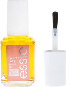 Apricot Nail & Cuticle Oil - Nourishing Nail Oil 13.5ml - Image 4
