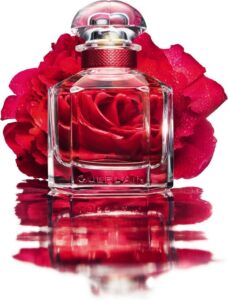 Guerlain Mon Bloom Of Rose Eau De Parfum Spray 100 ml for Women - Image 3