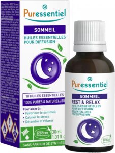 Puressentiel 30 ml zen verstuiving - Image 2